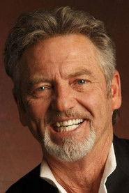 Larry Gatlin as The Street Musician in Welcome to Inspiration 2015