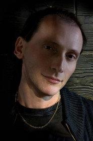 Matt Shlosberg as Dmitri Anosov in An Odd Valentine's Day 2025