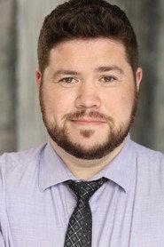 Mathew Eli Judd as Ben Whitfield in After Life Crisis 2025