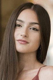 Mia Giraud as Matea in Kill the Children First 2026