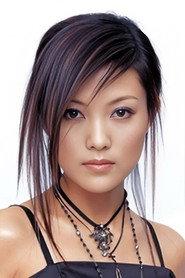 Xie Yuxin as 空姐 in 38 Degrees 2003