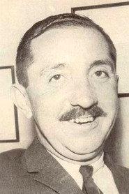 Fernando González Pacheco as in À bride abattue 1959