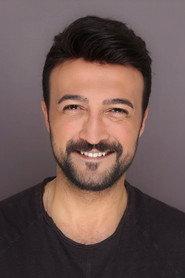 Fatih Ayhan as Banka Müdürü in Chef 2018