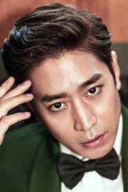 Eric Mun as Kim Dong-wook in Diary of June 2005