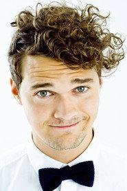 Ruben Søltoft as Sig selv in Comedy Aid 2013 2013