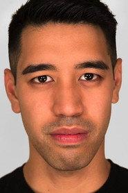 Alton Alburo as Max in Hi, Friends! 2024
