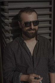 Rozha Fayaq as Kurdo in Aluda 2023