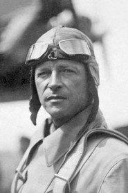 Mikhail Gromov as  in Bogatyrs Of The Motherland 1937
