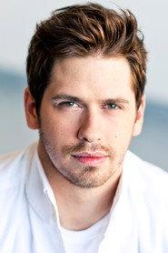 Frédérik Zacharek as  in Everywhere 2010