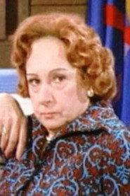 Dina Lisboa as Florinda in Appassionata 1952