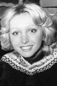 Mónica Jouvet as Laura Menendez in The Bomb-thrower Teacher 1972