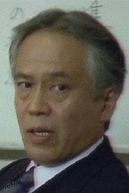 Katsumi Muramatsu as Juror #9 in The Gentle 12 1991