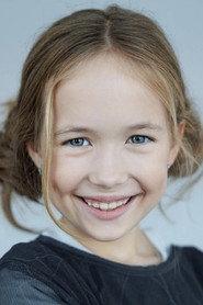Александра Куликова as Nastya in A Fabulous Weekend 2026