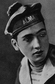 Fabien Haziza as in Les grands 1924