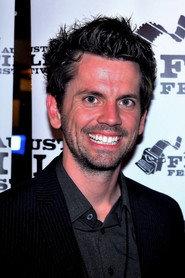 David McCracken as David McCracken in Daylight 2013