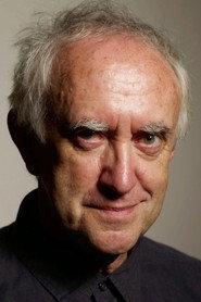 Jonathan Pryce as Jack in Jumpin' Jack Flash 1986