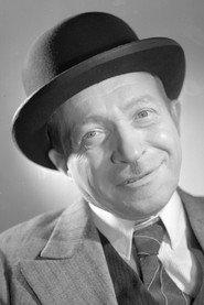 Bronisław Darski as Inżynier Banasik in Irene, Go Home! 1955