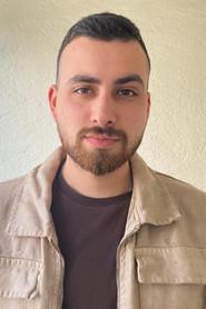 Efe Karaman as  in Tin 2010