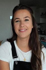 Nina Warink as Mandy in Just Say Yes 2021
