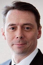 Mark Littlewood as Himself in Brexit: The Movie 2016