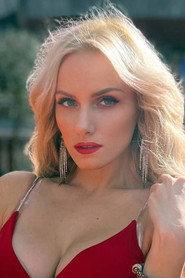 Andzelika Cecylia Rychlak as Mike Wife in The Martial Avenger 2024