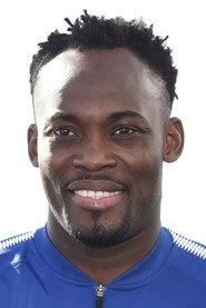 Michael Essien as Self in Chelsea FC - Season Review 2007/08 2008