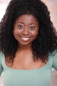 Nosayaba Annmarie as Tiana in A Midsummer Day's Dream 2021
