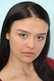 Valirie Dickens as Rebellion in I Heard You Buy Souls 2024
