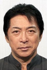 Tetsuo Komura as Emma Daio (King Yama) (voice) in Dragon Heart: Adventures Beyond This World 2025