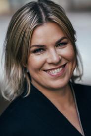Aldona Vilutytė as Jūratė in Lucky Stars 2025