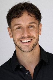 Phillip Schnetler as  in No Hiding Here 2021