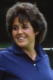 Nancy Lopez as Self in Chicken Soup: Conversations for the Golfer's Soul 2007