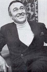 Paolo Montarsolo as Basilio in Il Barbiere di Siviglia 1973