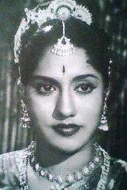 S. Varalakshmi as in Cinema Paithiyam 1975