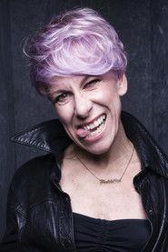 Anna-Jane Casey as Self in Stephen Sondheim's Old Friends 2022