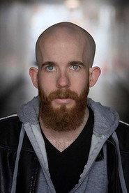 Jeremy Crawford as Farmer in Wickensburg 2022