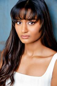 Marissa Shankar as Lolo in House on Haunted Hill 2026