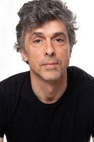 Victor Gonçalves as  in The Earth of No Return 2020