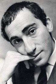 Lionel Bart as Self in The Brian Epstein Story 1998
