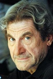 Pierre Chevallier as  in Un fil à la patte 1989