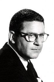 Mark Robson as  in Jacqueline Susann and the Valley of the Dolls 1967