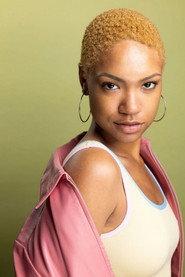 Vaune Suitt as Grace Choi in Thor: God of Thunder 2022