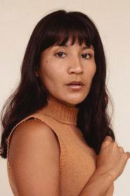 Isabela Catão as Marta in Motel Destino 2024