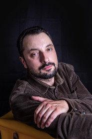 Alessandro Bardani as Stefano in Ti stramo - Ho voglia di un'ultima notte da manuale prima di tre baci sopra il cielo 2008