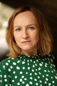 Lisa Stevenson as Julia in Better 2020