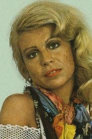 Füsun Önal as Füsun in Hamsi Nuri 1973