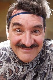 Flávio de Souza as in Squich! 1992