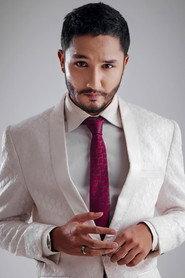 Zuhab Khan as Sadi in 3 Braves 2015