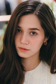 Violette Wautier as Mild in Haunted Universities 4 2026