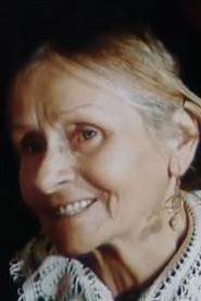 Valentyna Saltovska as in The Literate Man 1987